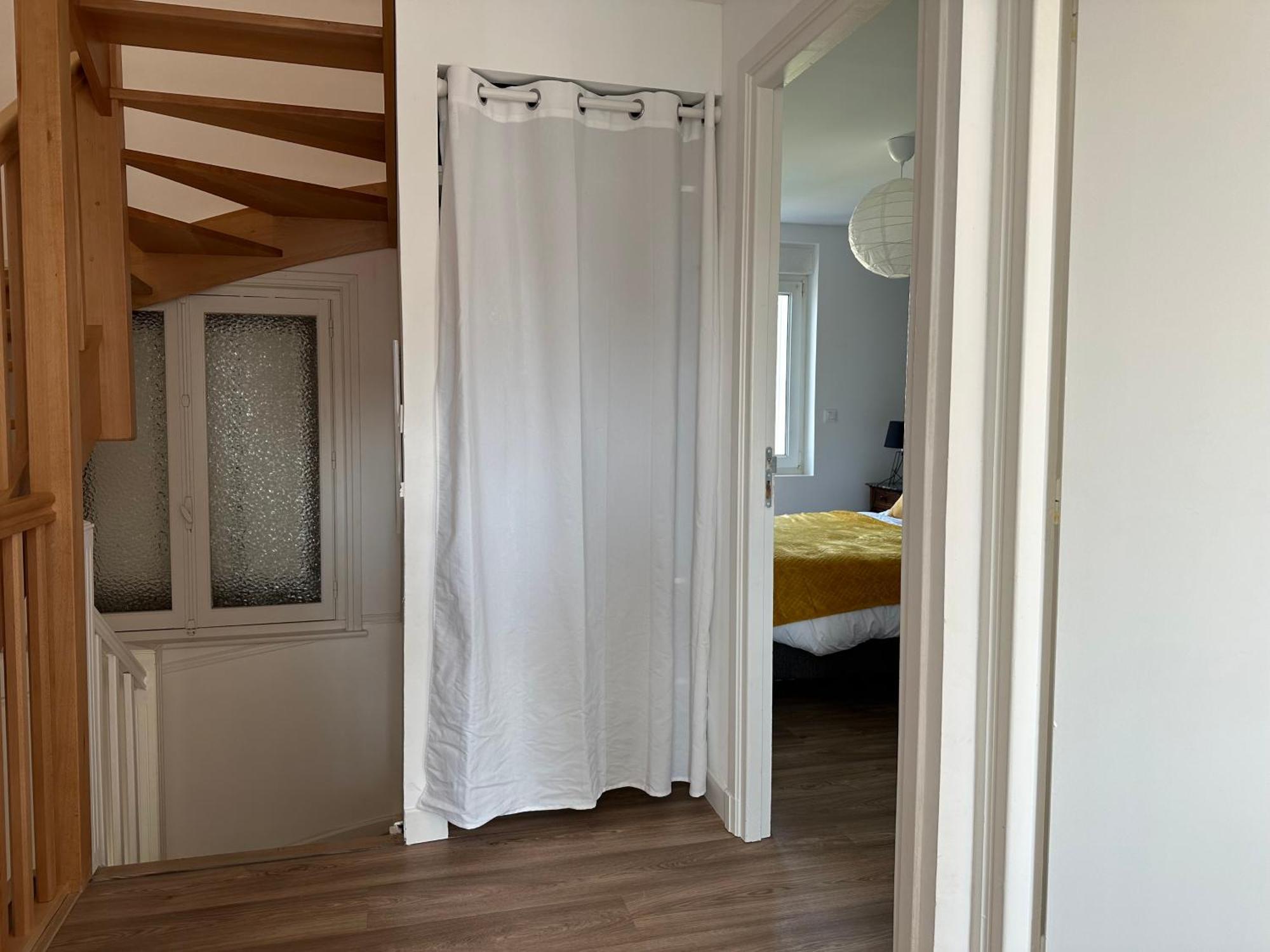 Grande Maison A Deux Pas De La Mer Bray-Dunes Eksteriør bilde